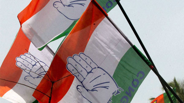 కాంగ్రెస్ విజయం