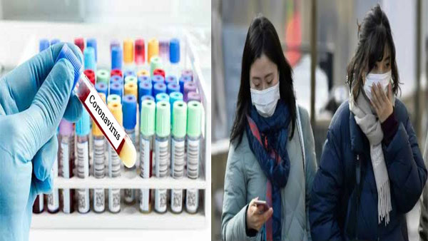 ఇండియాలోకి ప్రవేశించిన వైరస్..
