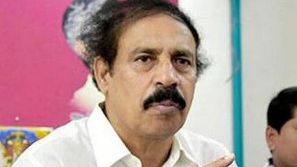 సీపీఐలోనూ రాజధాని పంచాయితీ .. షాక్ లో రామకృష్ణ
