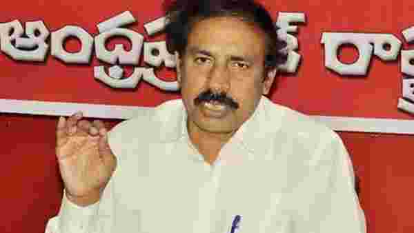 జగన్ ది తుగ్లక్ పాలన కాదు జగ్లక్ పాలన