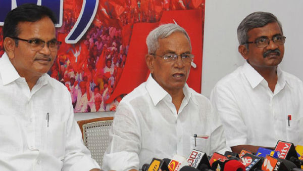 సిద్ధాంతపరంగా వ్యతిరేకించే అవకాశం..