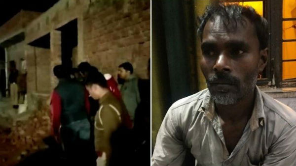 మతి లేదు.. హత్య కేసు