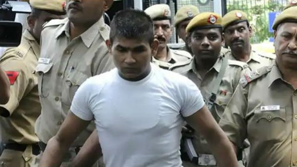 Vinay Kumar Sharma has filed a curative petition before the Supreme Court Vinay Kumar Sharma has filed a curative petition before the Supreme Court