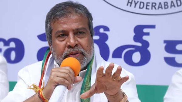 ఆరేళ్లలో ఏం చేశారు..?