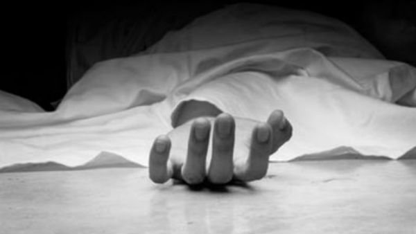 భార్యకు మళ్లీ పెళ్లి చేయాలని..