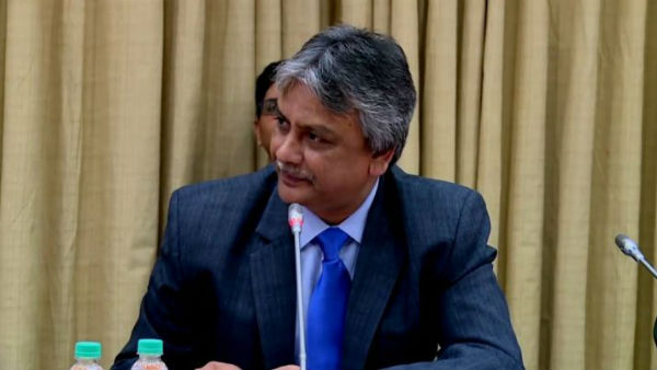 ఐఐటీ- బోంబే నుంచి పీహెచ్డీ