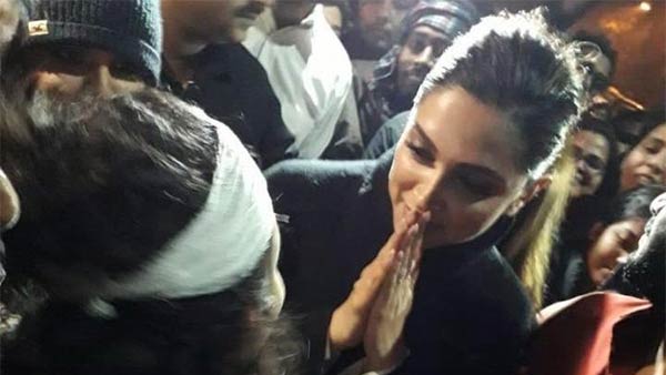 కొనసాగుతున్న విచారణ :