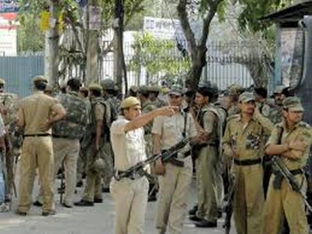 Delhi Police asks for jnu Tapes for investigation Delhi Police asks for jnu Tapes for investigation