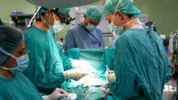 కడుపులో గుడ్డ ముక్క :
