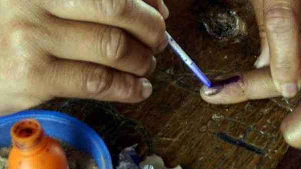 All set for Telangana municipal elections, voting will begin at 7am All set for Telangana municipal elections, voting will begin at 7am