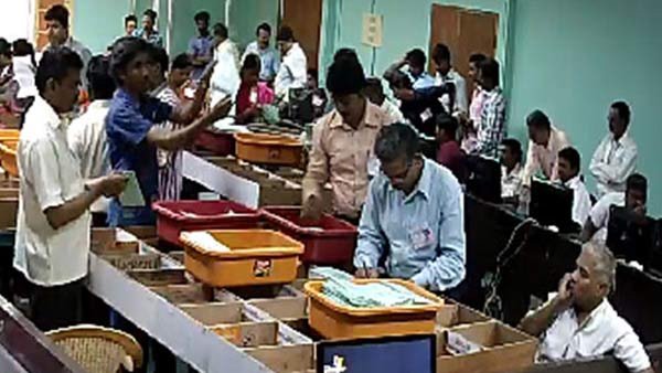 మిగతాచోట్ల హవా