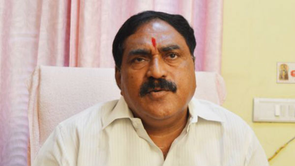 ప్రతిపక్షాలను ఛీ కొడుతున్నా ఆ పార్టీల బుద్ది మారడం లేదని విమర్శ