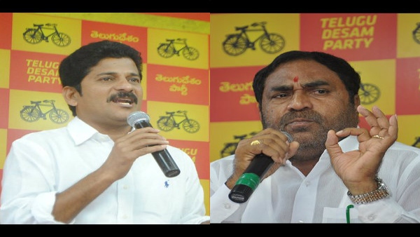 errabelli dayakar rao takes on revanth reddy over municipal elections errabelli dayakar rao takes on revanth reddy over municipal elections