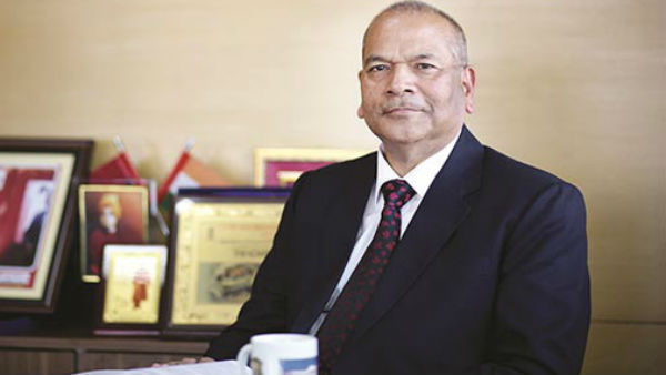 బీజేపీపై ఆరోపణలు..