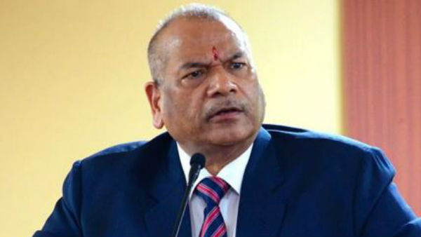 కాల్పులు జరిపిన రామ్భక్త్ గోపాల్..