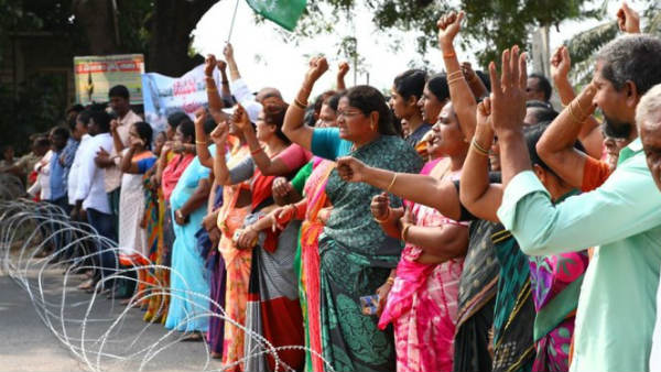 కృష్ణాయపాలెంలో రైతు మృతి