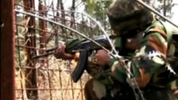 After New Army Chiefs Warning to Pakistan, Two Indian soldiers martyred by Pak infiltrators After New Army Chiefs Warning to Pakistan, Two Indian soldiers martyred by Pak infiltrators