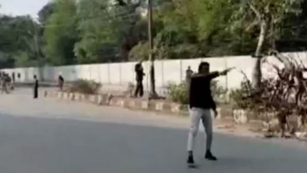 జామియా విద్యార్థులపై