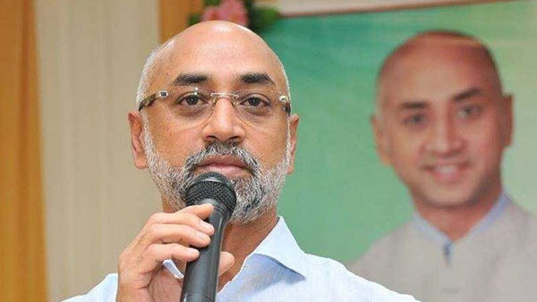 ఏం జరగలేదని జయదేవ్