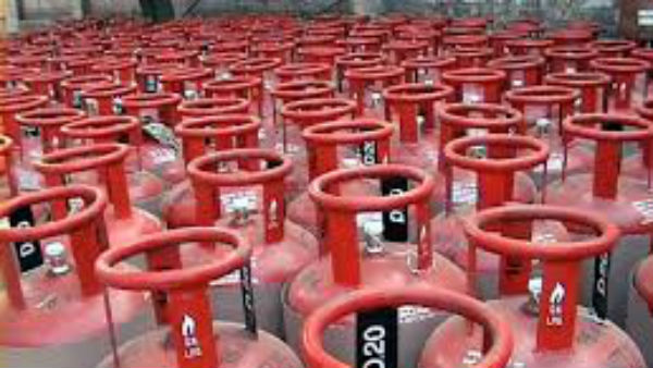 Oil subsidies to end by 2022,LPG gas may witness rise in price Oil subsidies to end by 2022,LPG gas may witness rise in price
