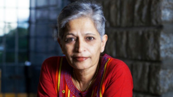 Gauri Lankesh murder case:18th accused in the case arrested in Jharkhands Dhanbad Gauri Lankesh murder case:18th accused in the case arrested in Jharkhands Dhanbad