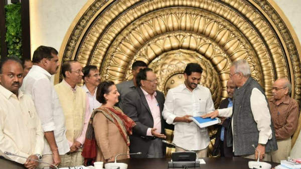 Select committee with elected council members..submit report in Three months Select committee with elected council members..submit report in Three months