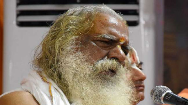 విశ్వహిందూ పరిషత్ విజ్ఞప్తి మేరకే..