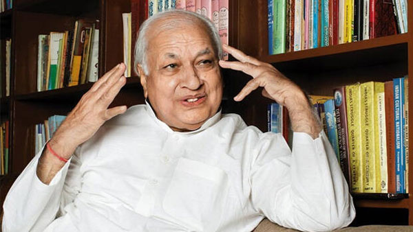 సుప్రీంలో పిటీషన్ వేయడాన్ని తప్పు పట్టిన గవర్నర్..