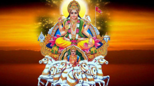Ratha Saptami 2020: devotees to chant Slokas Ratha Saptami 2020: devotees to chant Slokas