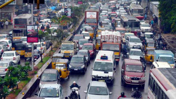మీటర్ కౌంట్..