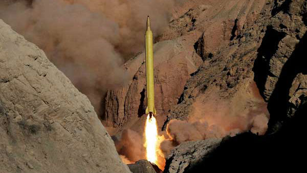 After Iran missile strike, 34 US troops diagnosed with traumatic Brain injury After Iran missile strike, 34 US troops diagnosed with traumatic Brain injury