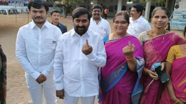 సూర్యాపేటలో జగదీష్