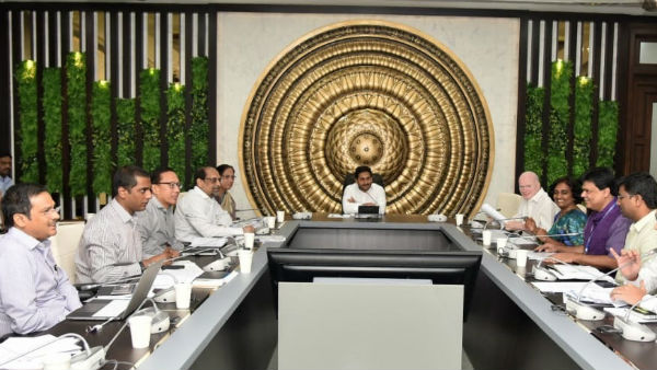 పిల్లి సుభాష్ చంద్రబోస్..