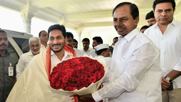 ఏం చేద్దాం.. ఎలా అడ్డుకుందాం..