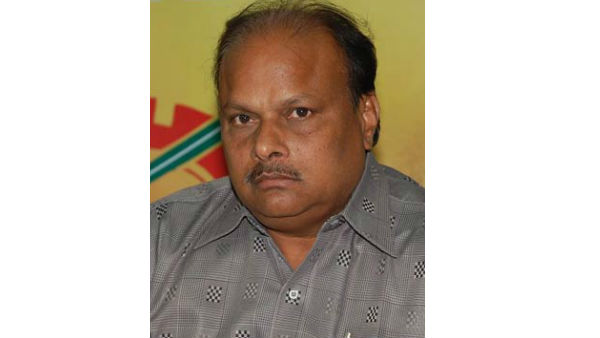 600 కోట్ల పేదల కానుకలు ఎగ్గొట్టారు..