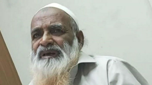 1993 Mumbai blasts convict goes missing while on parole 1993 Mumbai blasts convict goes missing while on parole