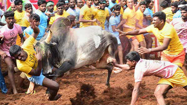 పోటీదారులకూ కండిషన్లు..
