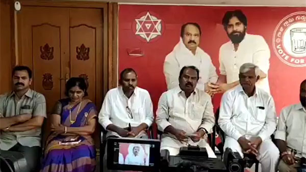 నీది మనిషి పుట్టుకేనా..అంటూ