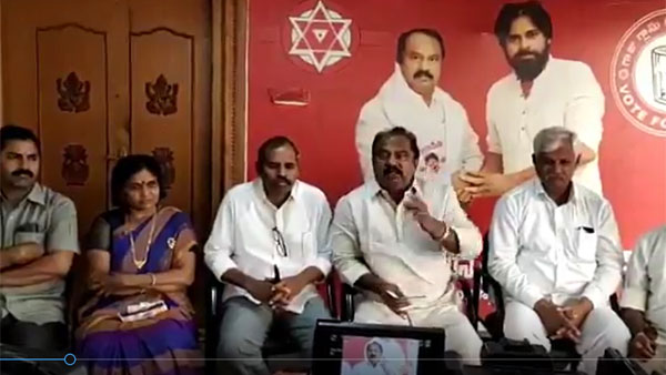 కాకినాడకే వస్తా.. కొట్టుకుందాం..