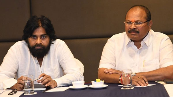 ఏం సాధించిందని బీజేపీ పంచన..