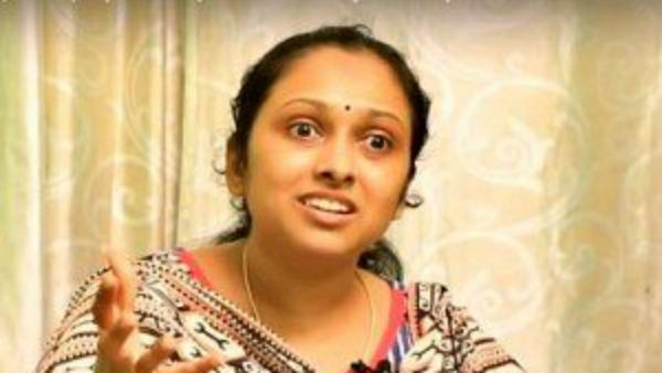 కుమార్తెకు టార్చర్