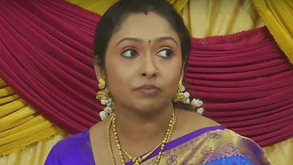 బాధితులను పరామర్శించి !
