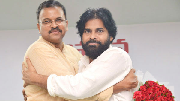 What does Janasena leader and former JD Lakshmi Narayana say on BJP and Janasena alliance What does Janasena leader and former JD Lakshmi Narayana say on BJP and Janasena alliance