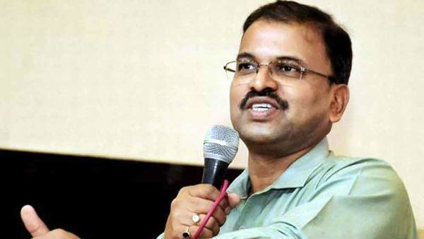 సోషల్ మీడియా ప్రచారంపరిగణనలోకి తీసుకోవాల్సిన అవసరం లేదన్న మాజీ జేడీ