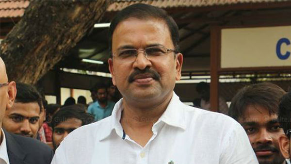 జగన్ కేసులోనూ విచారణ ఆధారంగానే నిర్ణయం