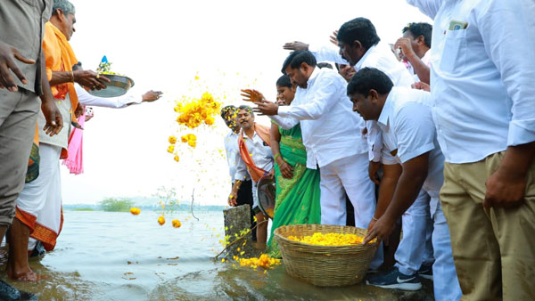 చిరకాల వాంఛ
