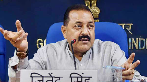 Rohingya Muslims will be moved next,says Union Minister Jitendra Singh Rohingya Muslims will be moved next,says Union Minister Jitendra Singh