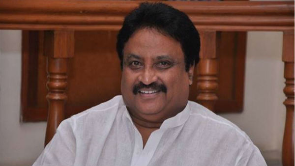మక్తల్లో... జితేందర్ రెడ్డి..