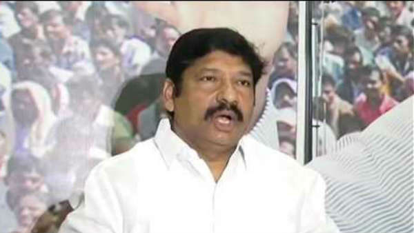 ఢిల్లీనే ఢీకొట్టిన దీశాలి జగన్