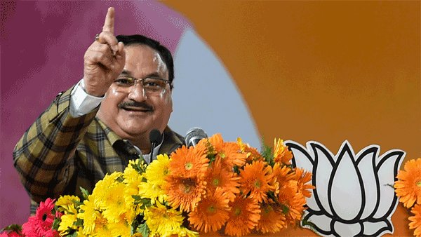 సంస్థాగత ఎన్నికల ప్రక్రియ ముగియడంతో..